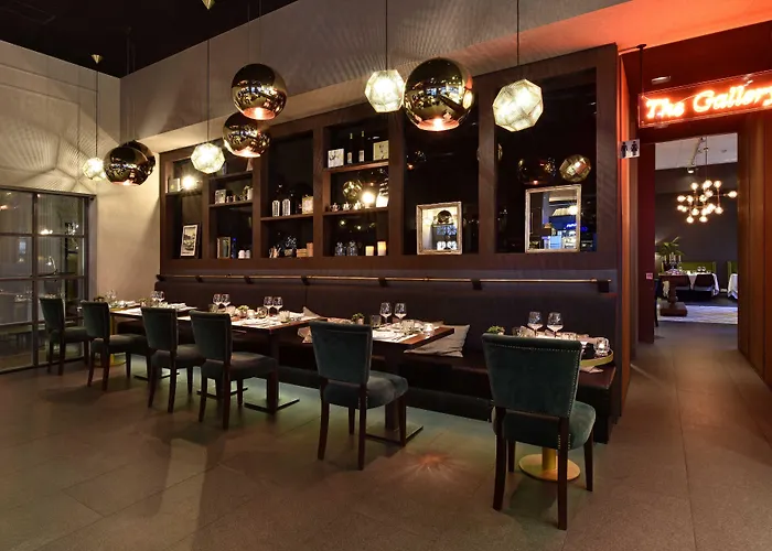 Grand Central, Small Luxury Hotel Barcelona