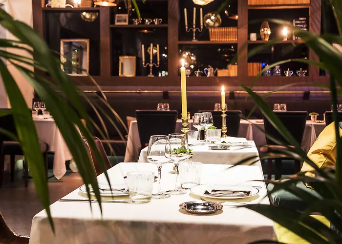 Hotel Grand Central, Small Luxury 5*