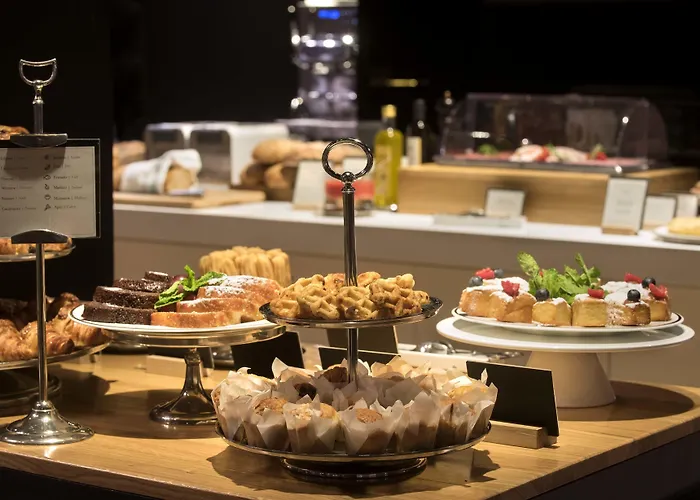 Grand Central, Small Luxury Hotel 5*