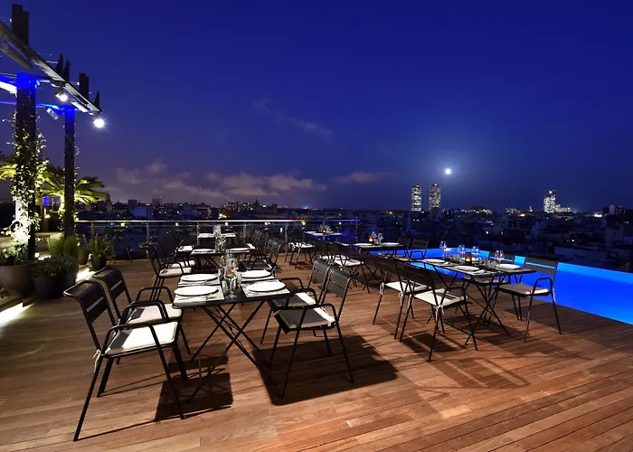 Hotel Grand Central, Small Luxury 5*