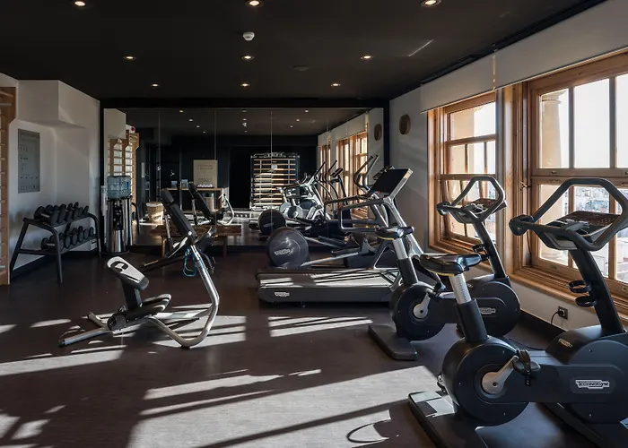 Grand Central, Small Luxury Hotel 5*