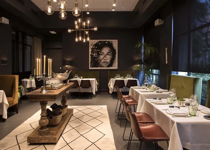 Grand Central, Small Luxury 5*