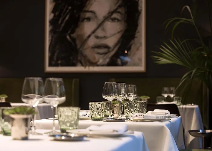 Hotel Grand Central, Small Luxury 5*