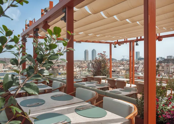 Hotel Grand Central, Small Luxury 5*