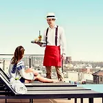 호텔 Grand Central, Small Luxury 바르셀로나
