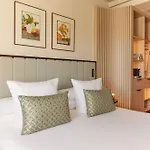 호텔 Grand Central, Small Luxury 바르셀로나