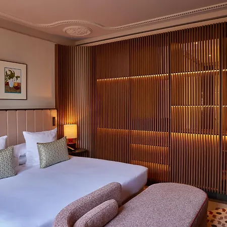 Otel Grand Central, Small Luxury Barselona