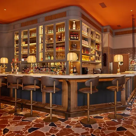 Grand Central, Small Luxury Otel